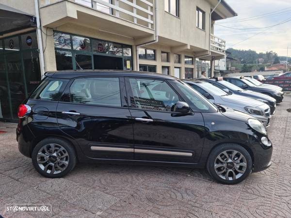 Fiat 500L 0.9 TwinAir S&S Lounge - 6