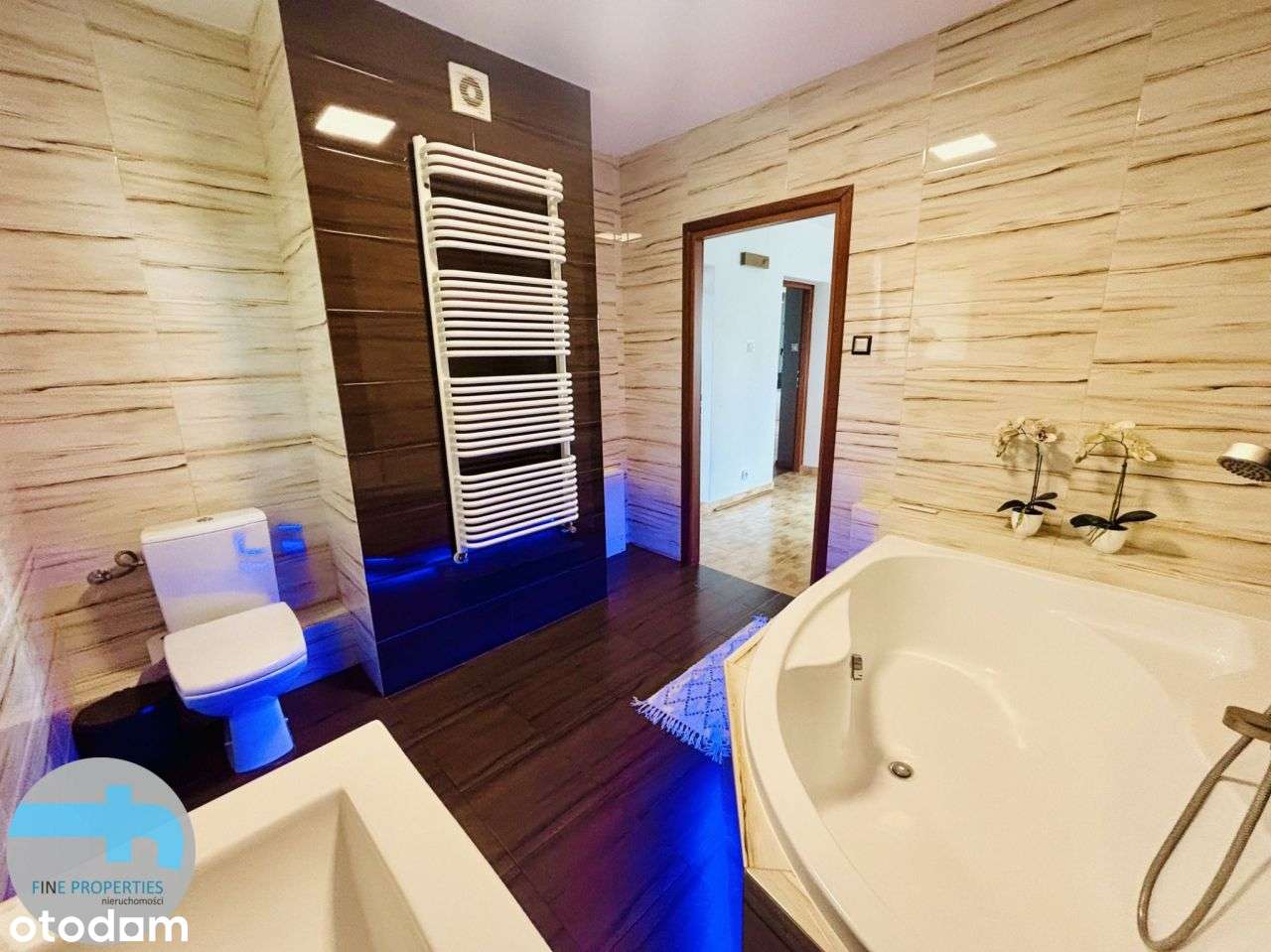 Nowa cena!!! Przestronny, Zadbany Dom Jedorodzinny-13