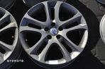 VOLVO  FELGI ALUMINIOWE 18 5X108 7.5 ET52.5 - 2