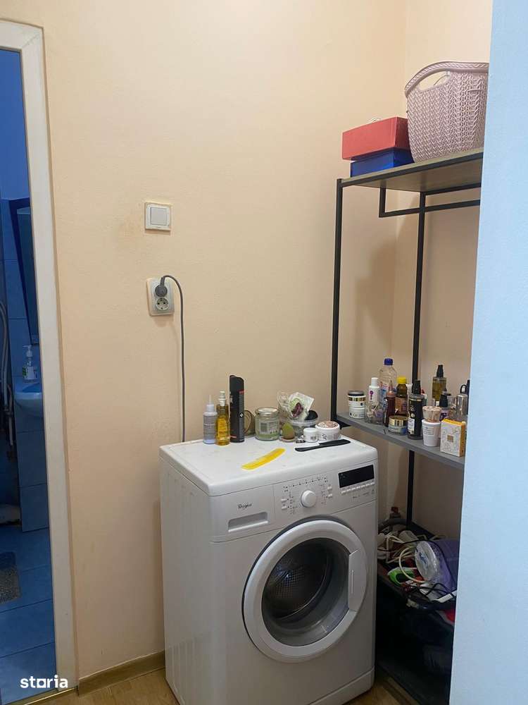 2 camere ETAJ 1, zona Orizont-11