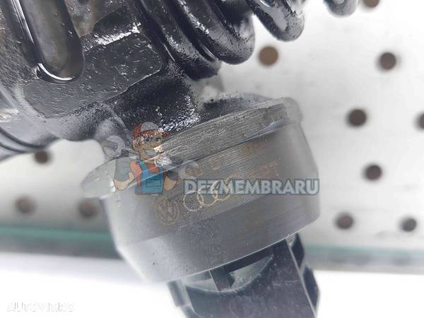 Injector Skoda Roomster (5) [Fabr 2006-2015] 0414720314 038130073BP 1.4 TDI BNV 59KW 80CP - 2