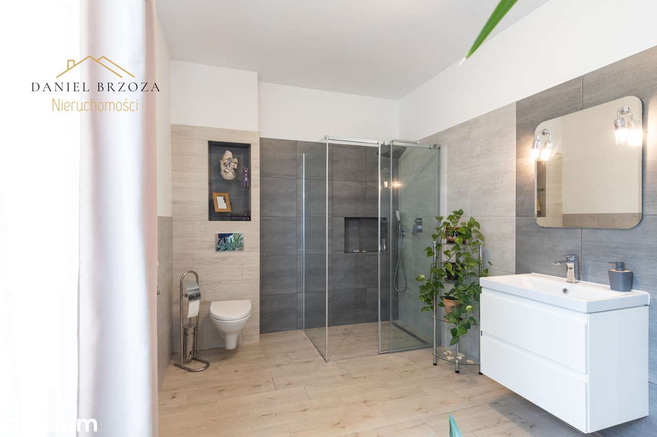 Urokliwy dom blisko jeziora i lasu Woryty gm. Gietrzwałd-9