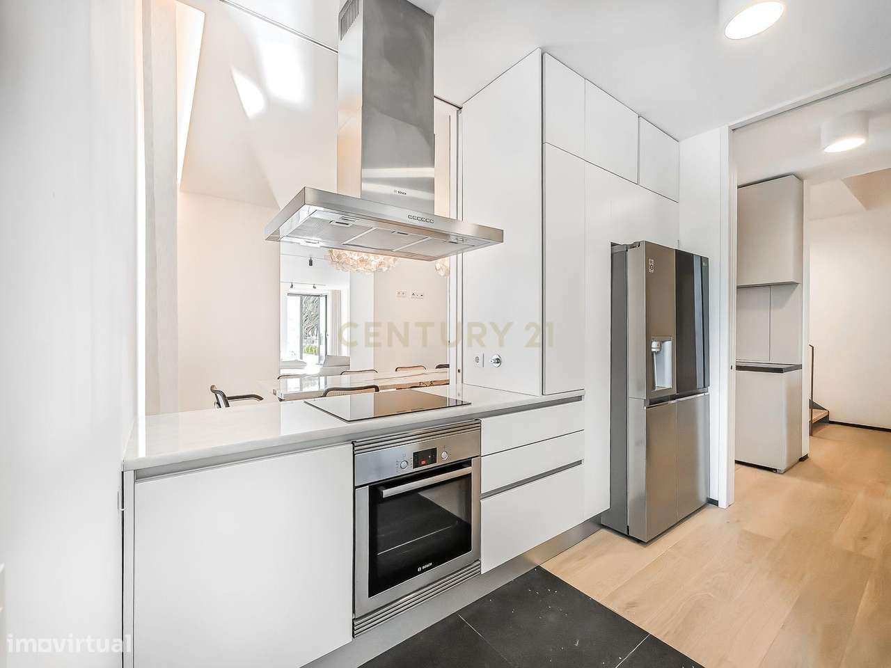 Apartamento Duplex Exclusivo no Palácio Cruz da Pedra — Lisboa - Grande imagem: 3/55