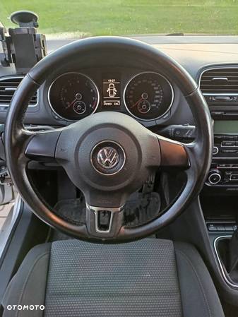 Volkswagen Golf - 7