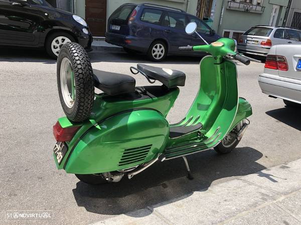 Vespa 150 Sprint - 7