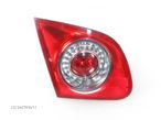 LAMPA LEWA TYLNA KLAPA VW PASSAT B6 - 3