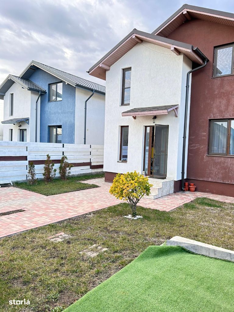 EXCLUSIVITATE!Casa tip P + M zona Focsanei