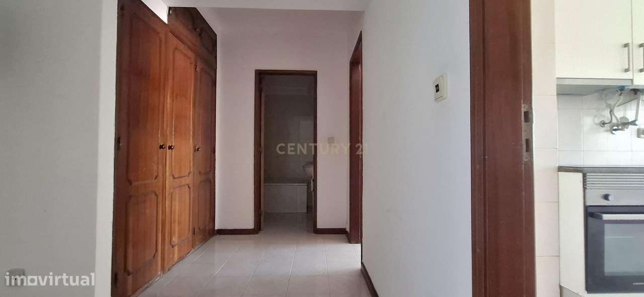 Apartamento T2 - São Marcos - Grande imagem: 5/22