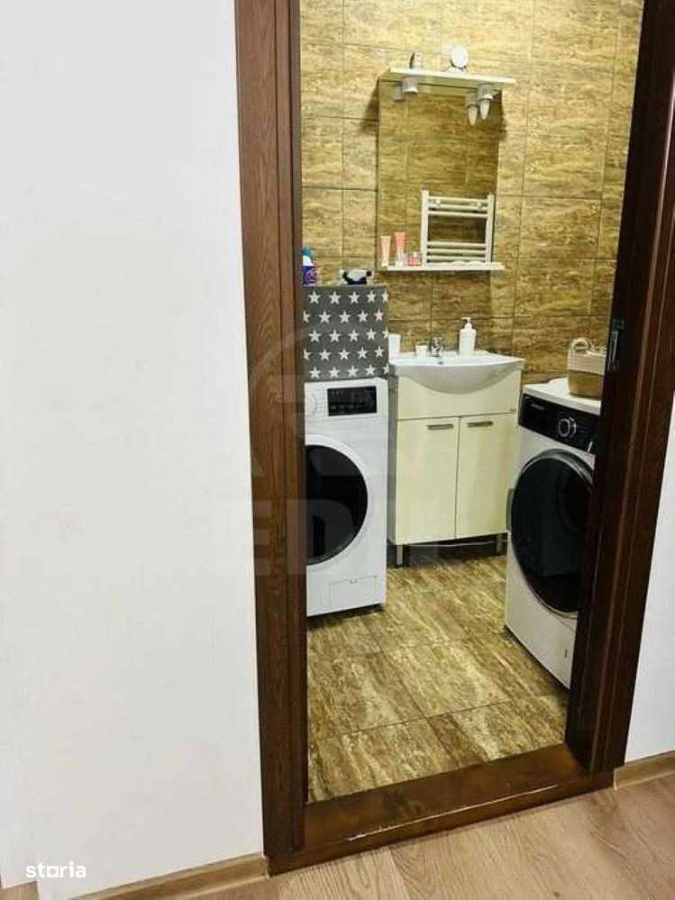 Apartament cu 3 camere bloc nou complex Iris-4