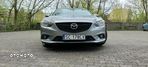 Mazda 6 2.2 Kombi SKYACTIV-D Sports-Line - 24