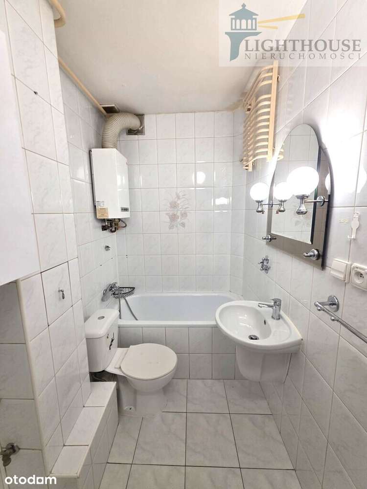 Mieszkanie 2 pokoje w centrum Starogardu 41,4 mkw-6