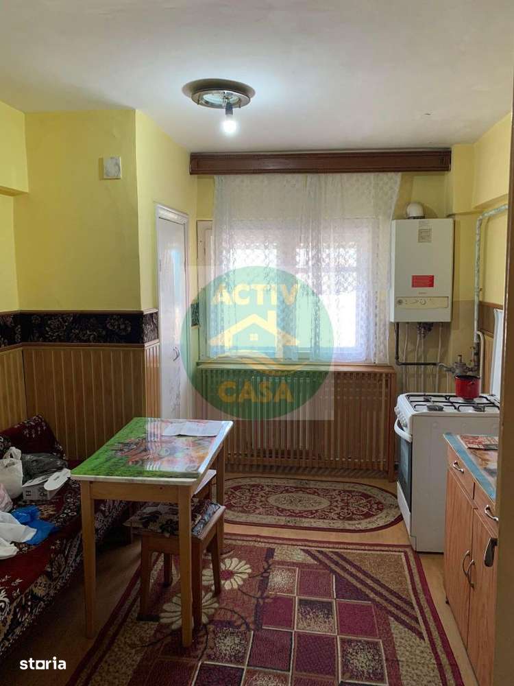 Apartament 3 camere, etaj 1 - Imagine principală: 1/4