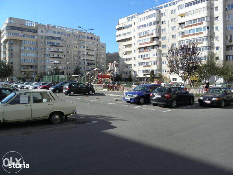 Vanzare Teren in Brasov - OMV Petrom SA - Imagine principală: 2/4