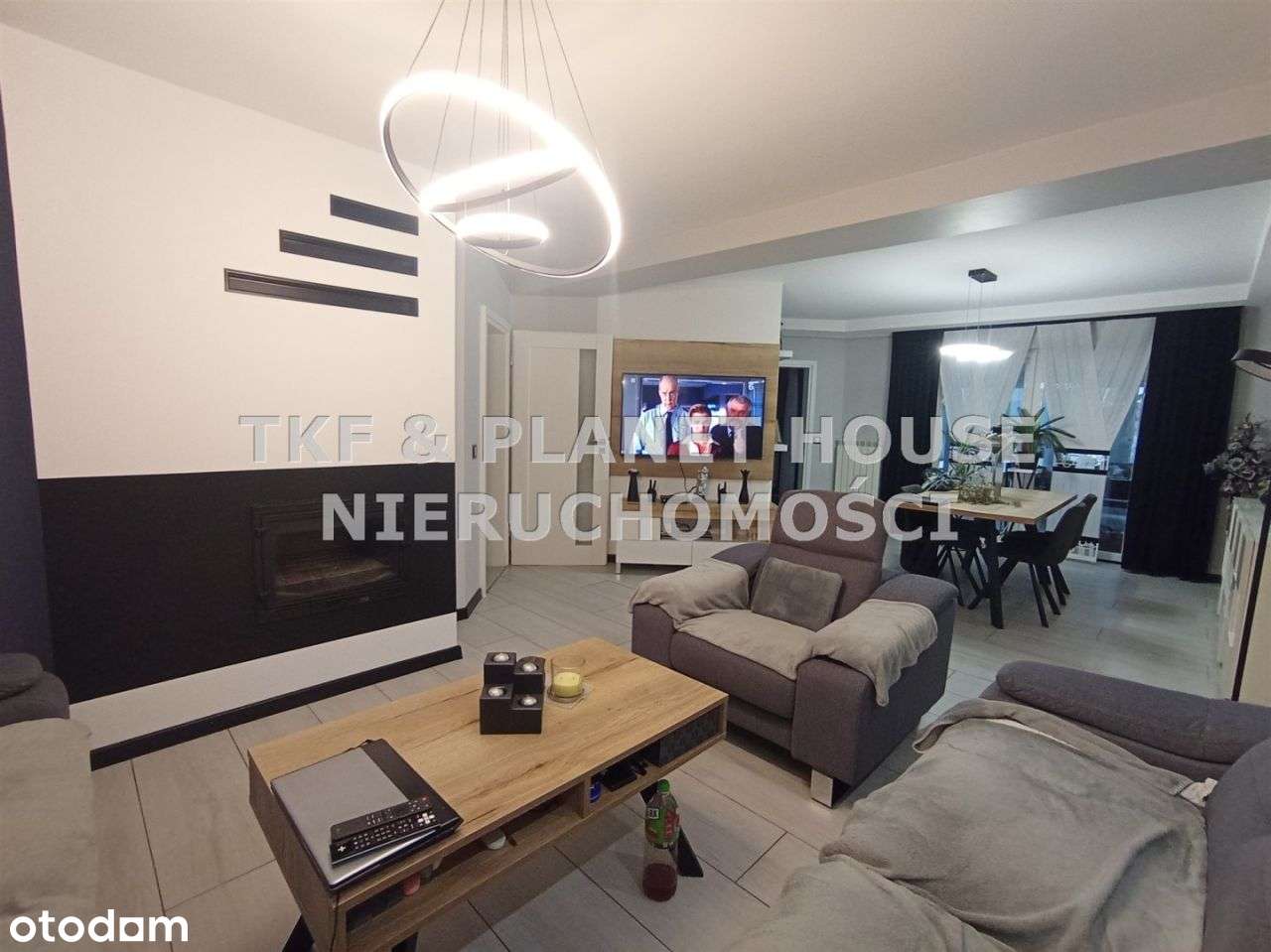 Dom 135m2 w spokojnej okolicy Stoczki gm. Mniszków-5