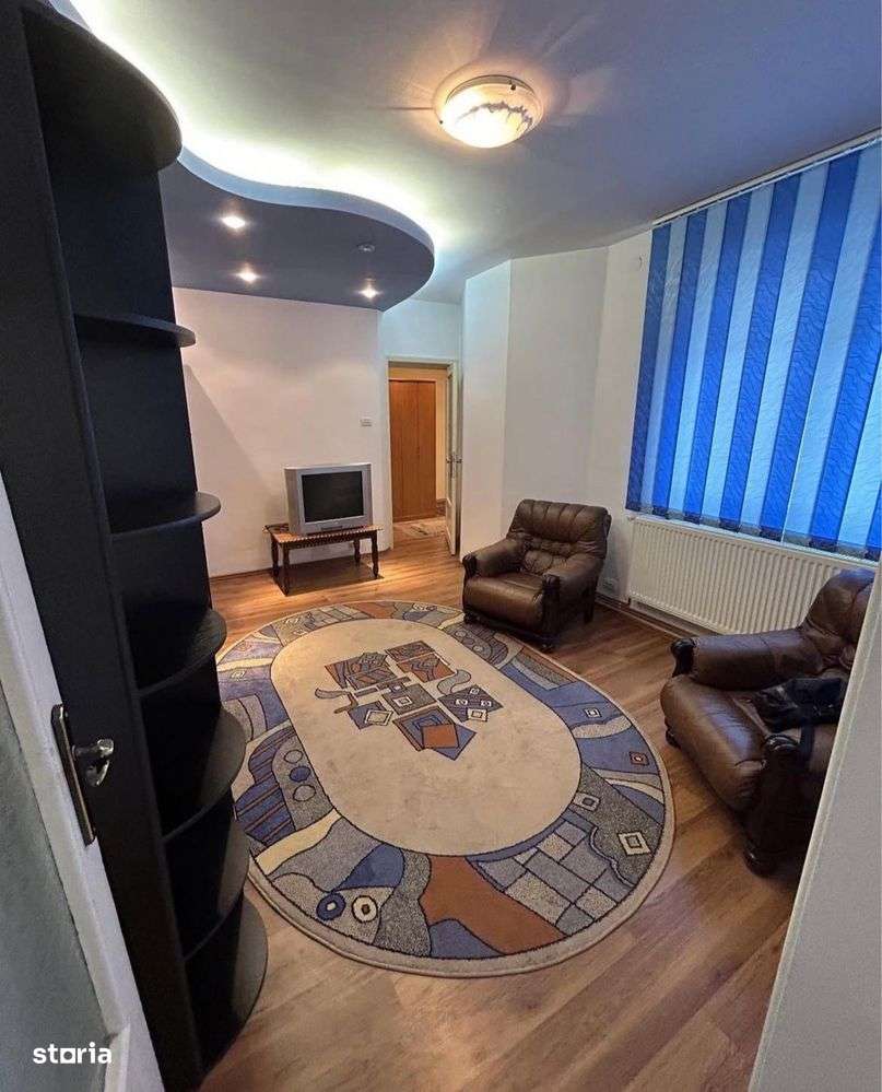 Turda 2 Camere, 42mp, zona Ion Mihalache - Imagine principală: 2/5