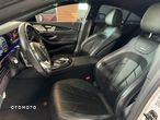 Mercedes-Benz CLS AMG 53 4Matic+ AMG Speedshift TCT 9G Limited Edition - 25