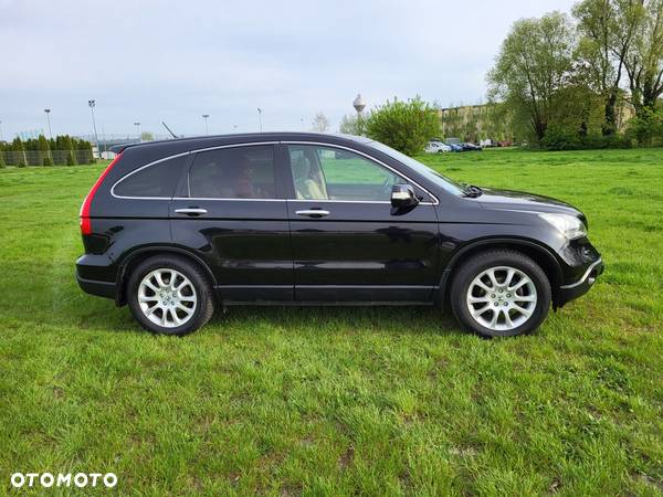 Honda CR-V 2.0 Executive - 7