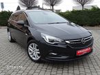 Opel Astra V 1.6 CDTI Elite - 13