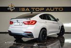 BMW X6 xDrive30d - 23