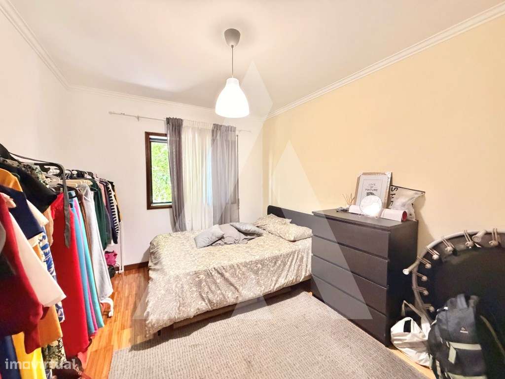 Apartamento T3 em São Roque-17