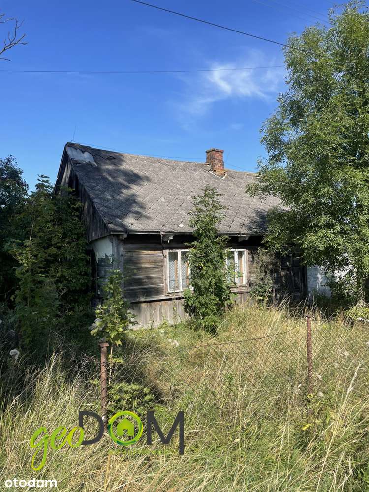 Siedlisko działka 30 arów Dryszczów - Pełny obrazek: 5/6