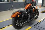 Harley-Davidson Sportster - 5