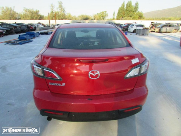 Peças Mazda 3 do ano 2010 - 3