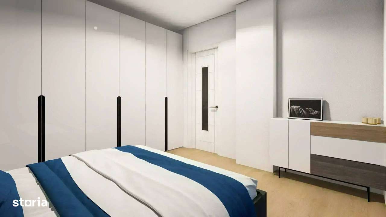 Titan-Theodor Pallady Apartament 4 Camere Acces Rapid Metrou - Imagine principală: 1/9