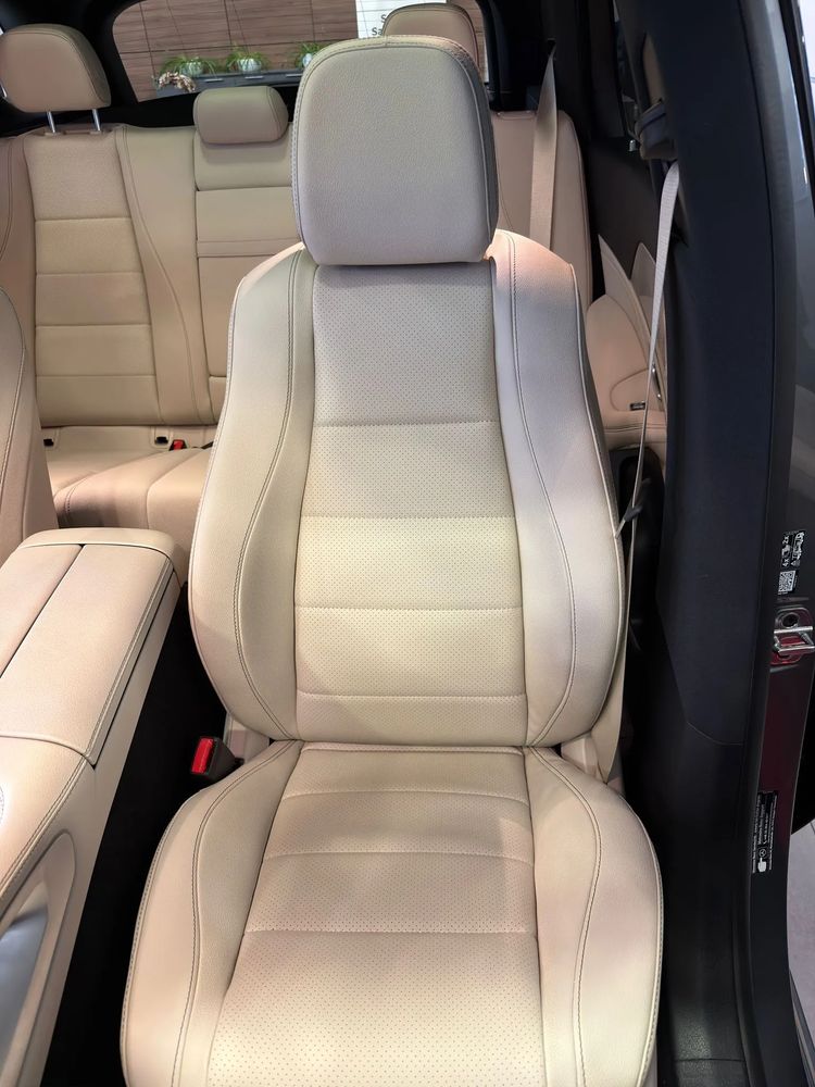 Mercedes-benz Gle GLE 350 de 4MATIC z EQ Salon Polska FV23% GOTÓWKA LEASING