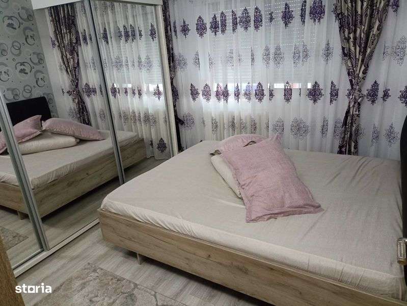 Apartament regim hotelier 3 camere - Imagine principală: 5/6