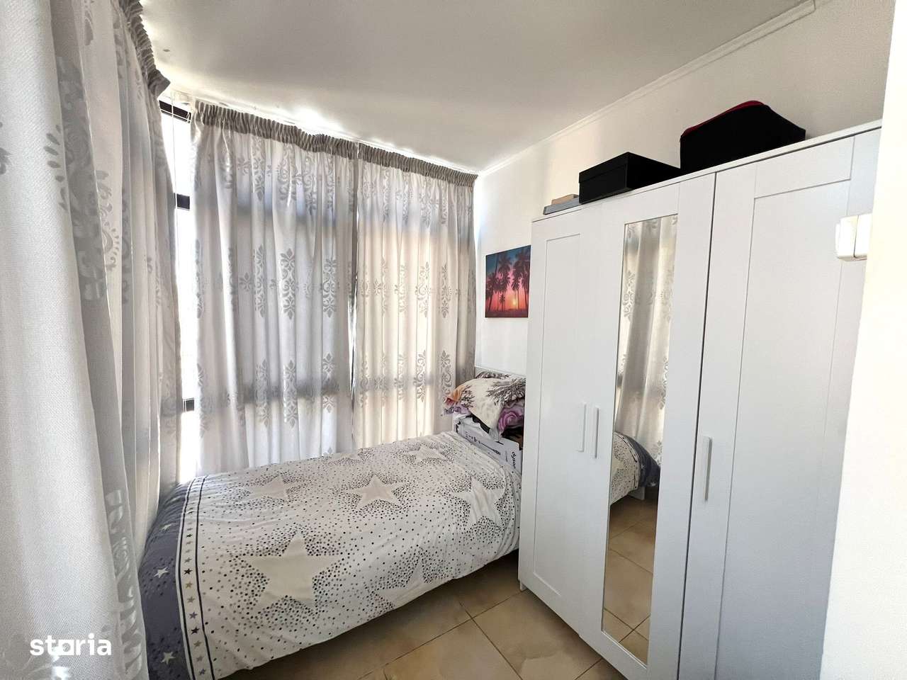 Apartament 3 camere 116 mp | Zona Alba Iulia/Burebista | Bloc 2010-11