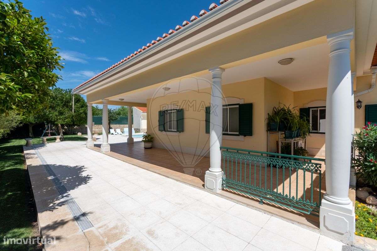 Moradia T5 para venda - Grande imagem: 4/47