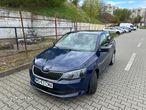 Skoda Fabia 1.4 TDI Ambition - 1