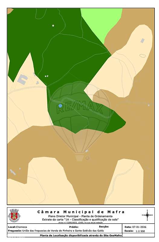 Terreno  para venda - Grande imagem: 4/4