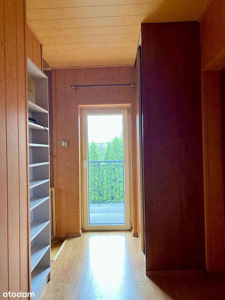 Bliźniak 105m2 / z ogrodem 528m2 / Andrzejów-10