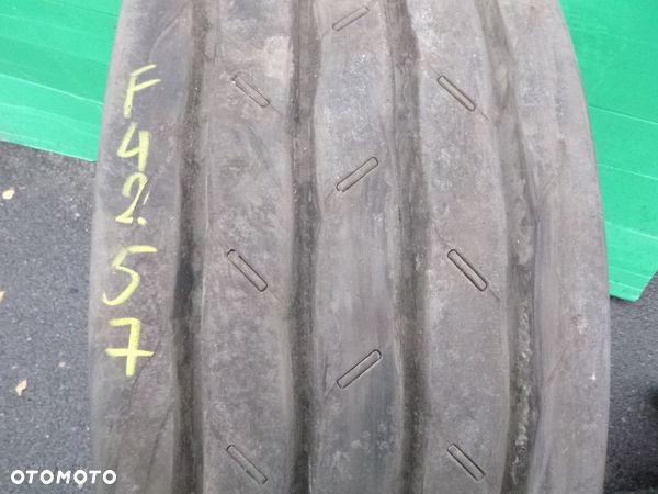 385/65/22.5 Pirelli RO2 PRO - 1