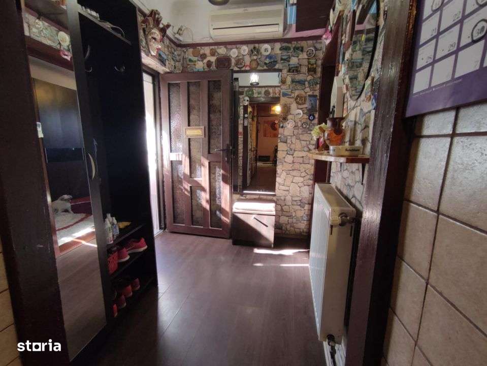 Apartament Ultracentral, Podul Centenarului, sub 1400 euro/mp-2