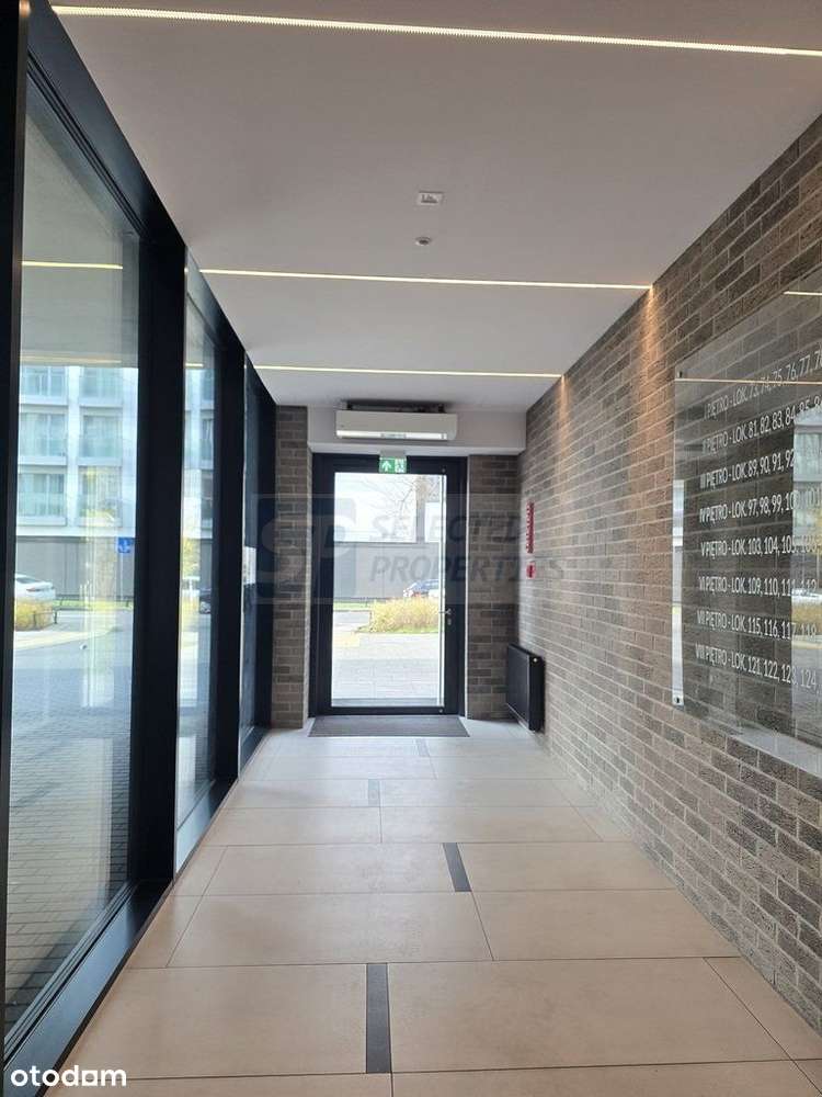 Mokotów, nowe, 3 pokoje, blisko metra, garaż-14