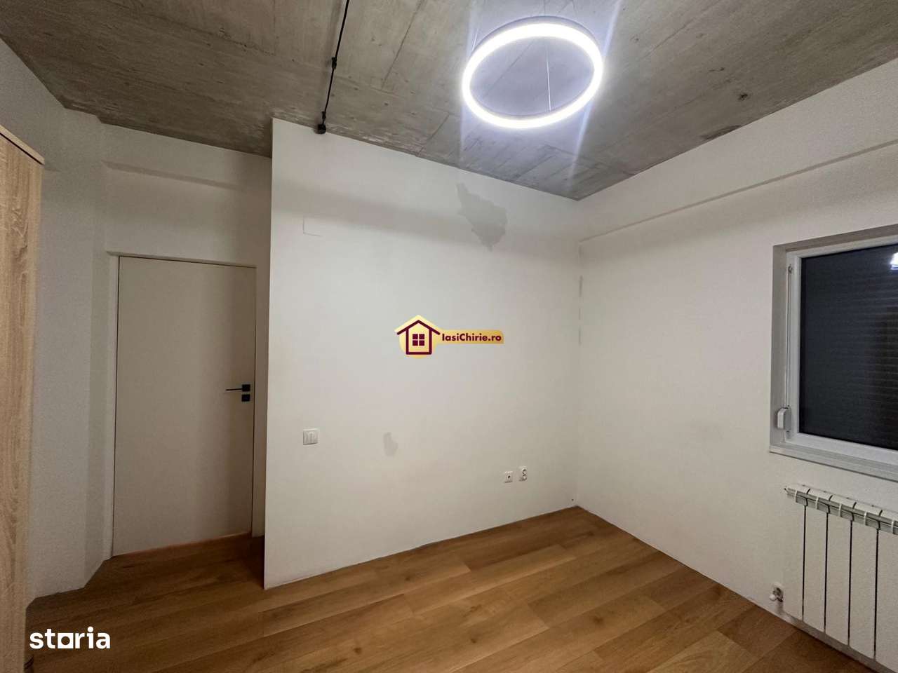 Apartament 3 camere Copou-9