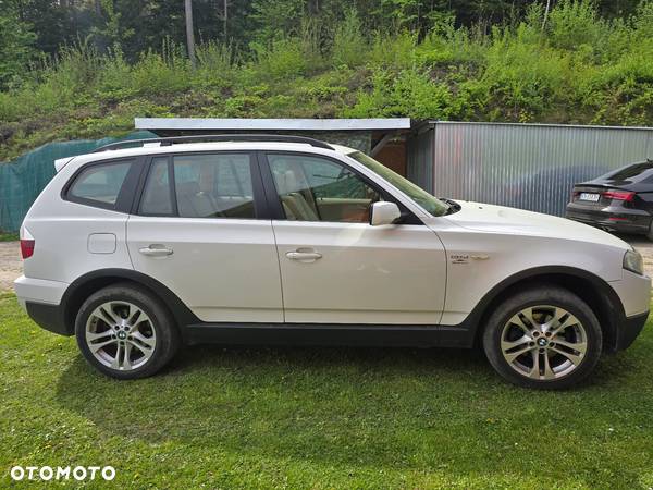 BMW X3 - 6