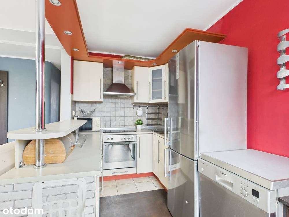 Start lub inwestycja  2 Pokoje ul Nadrzeczna - Pełny obrazek: 5/15