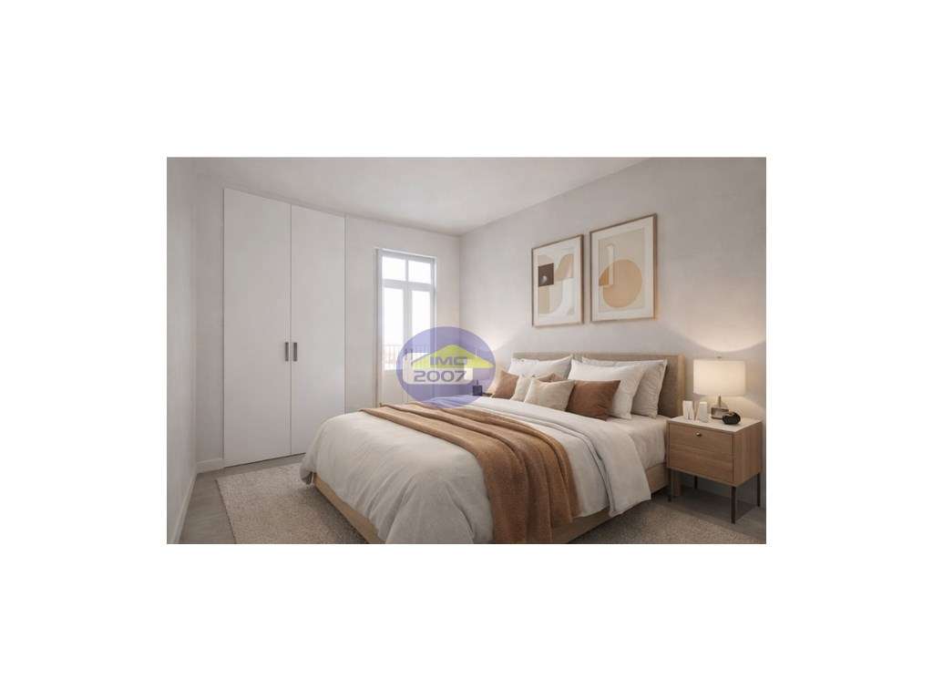 Moradia Térrea em Nogueira da Regedoura - Grande imagem: 5/6