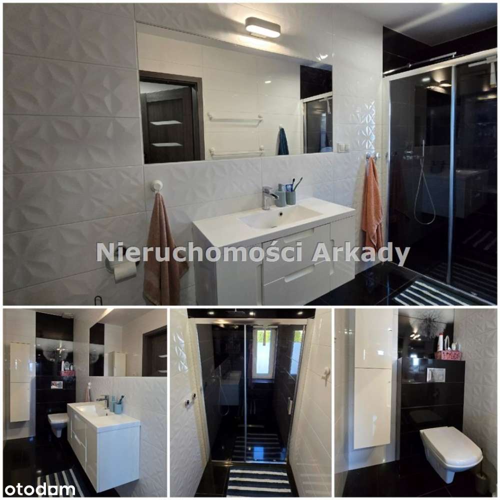 Bliźniak / Szotkowice / ul. Szkrzyszowska-17