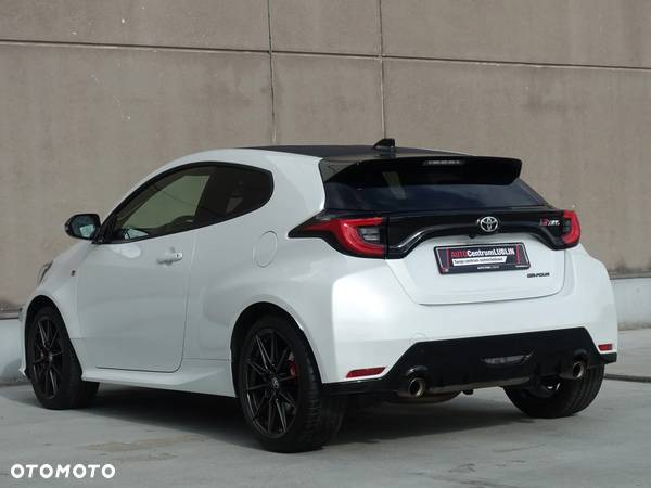 Toyota Yaris GR 1.6 Dynamic - 9