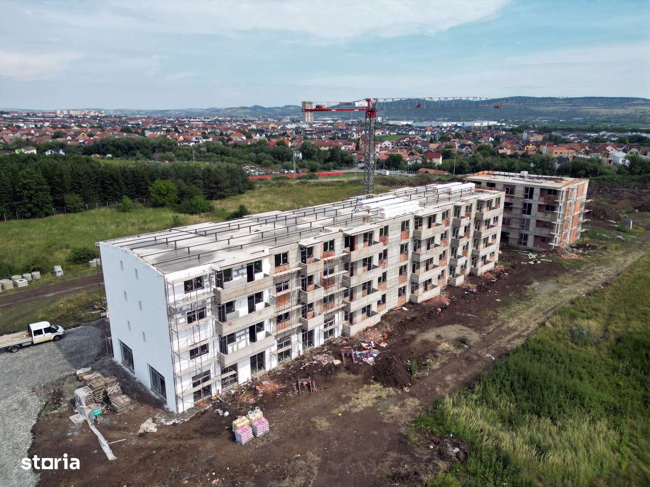 Îți dorești un apartament? Acum poți, cu rate fixe pe 30 de ani! - Imagine principală: 4/16