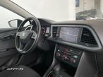 Seat Leon ST 1.0 EcoTSI Ecomotive Style - 28