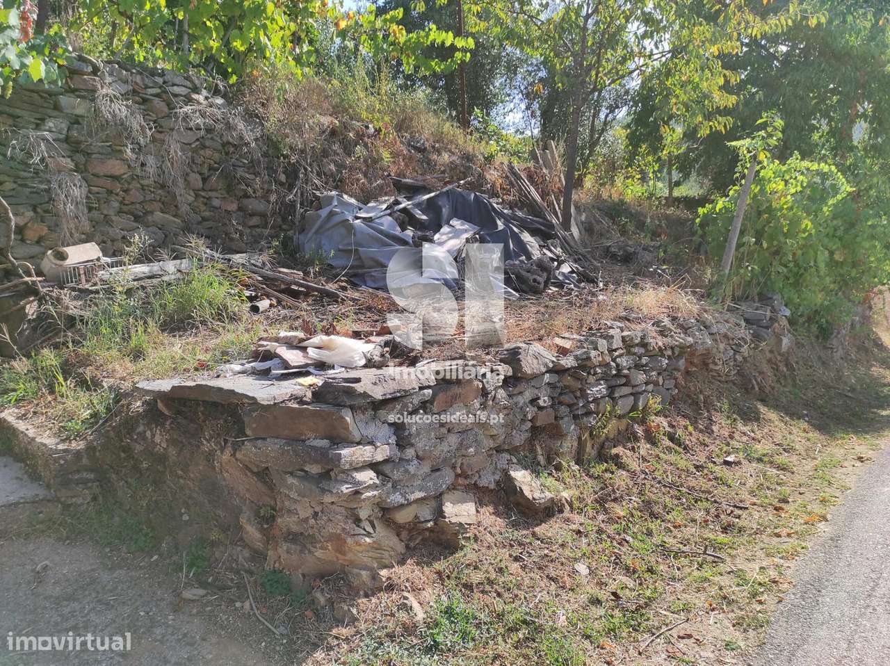 Moradia T3 - Góis / Outeiro - Grande imagem: 5/30