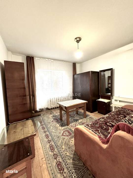Apartament decomandat , 51 mp Et.2, Gheorgheni - Titulescu-7