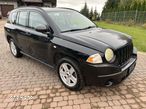 Jeep Compass 2.0 CRD DPF Limited - 3