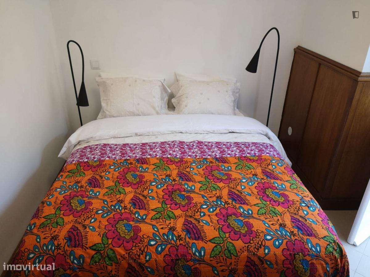 Quarto - localizado em Sé de Braga e São Lázaro Braga - Grande imagem: 3/20